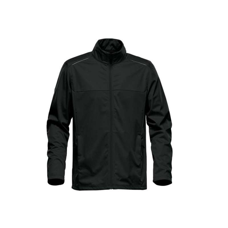 Softshell légère homme à prix grossiste - Coupe-vent à prix de gros