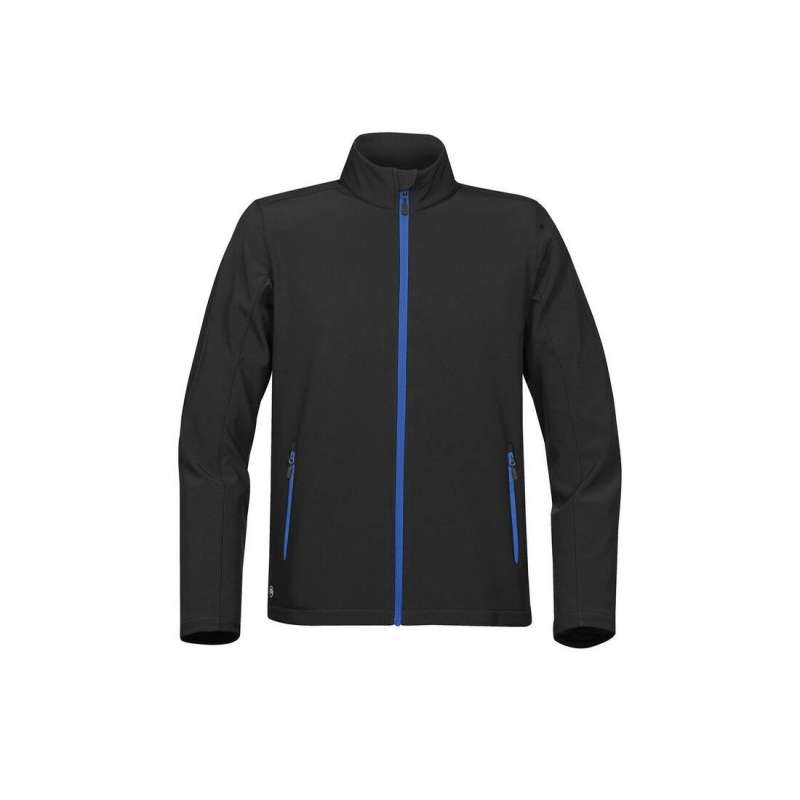 Veste softshell homme - Blouson à prix grossiste