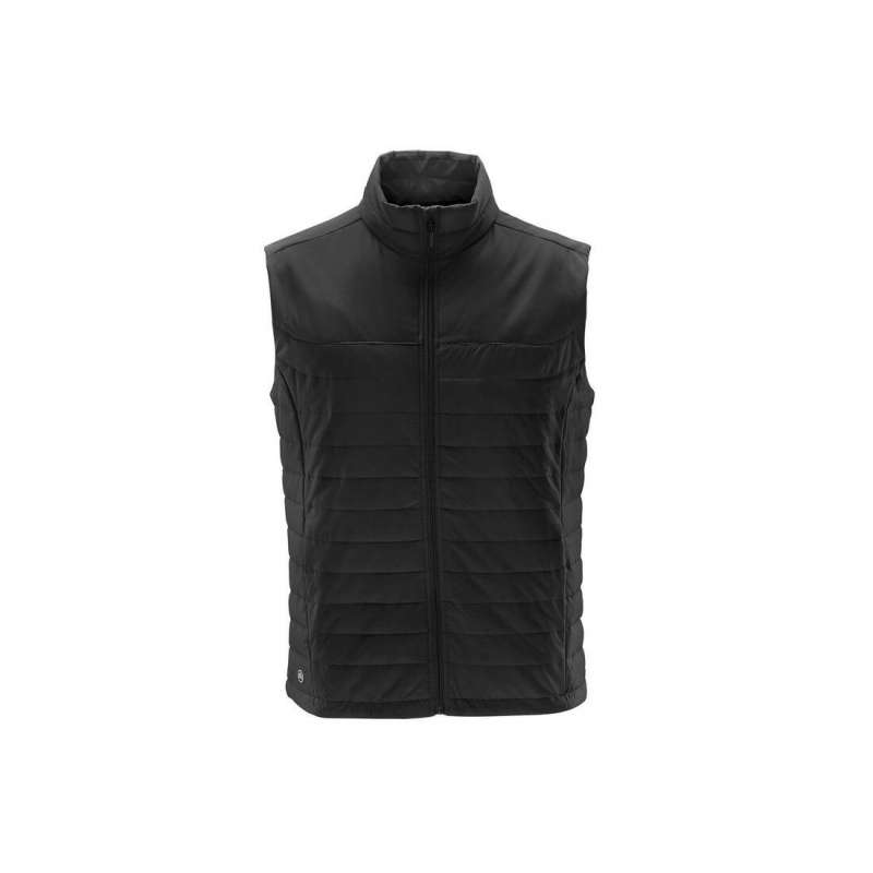 Bodywarmer matelassé homme - Bodywarmer à prix grossiste