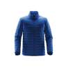 Chaqueta acolchada hombre, talla ajustable - Chaqueta a precios de mayorista Chaqueta acolchada hombre, talla ajustable - Chaqueta a precios de mayorista