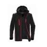Parka homme 3 en 1 - Parka à prix de gros