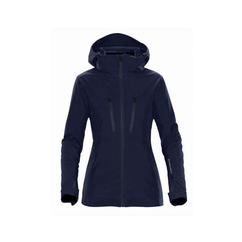 Parka femme 3 en 1 - Parka à prix grossiste