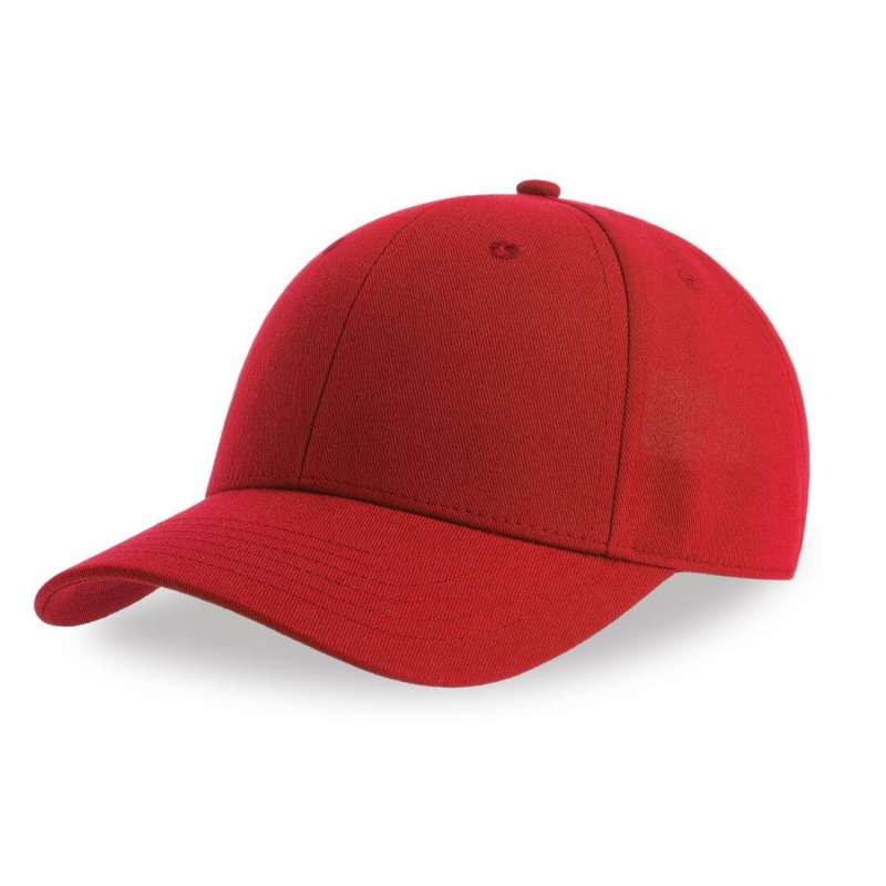 Casquette baseball 6 pans à prix de gros - Casquette à prix grossiste