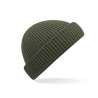 Gorro curto em rPET com revers - Gorro a preço grossista Gorro curto em rPET com revers - Gorro a preço grossista