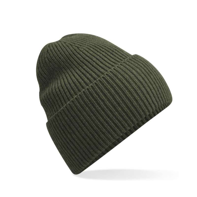Gorro Reversível Extra Grande em Poliéster Recycled - Gorro a preço grossista