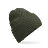 Gorro Reversível Extra Grande em Poliéster Recycled - Gorro a preço grossista Gorro Reversível Extra Grande em Poliéster Recycled - Gorro a preço grossista