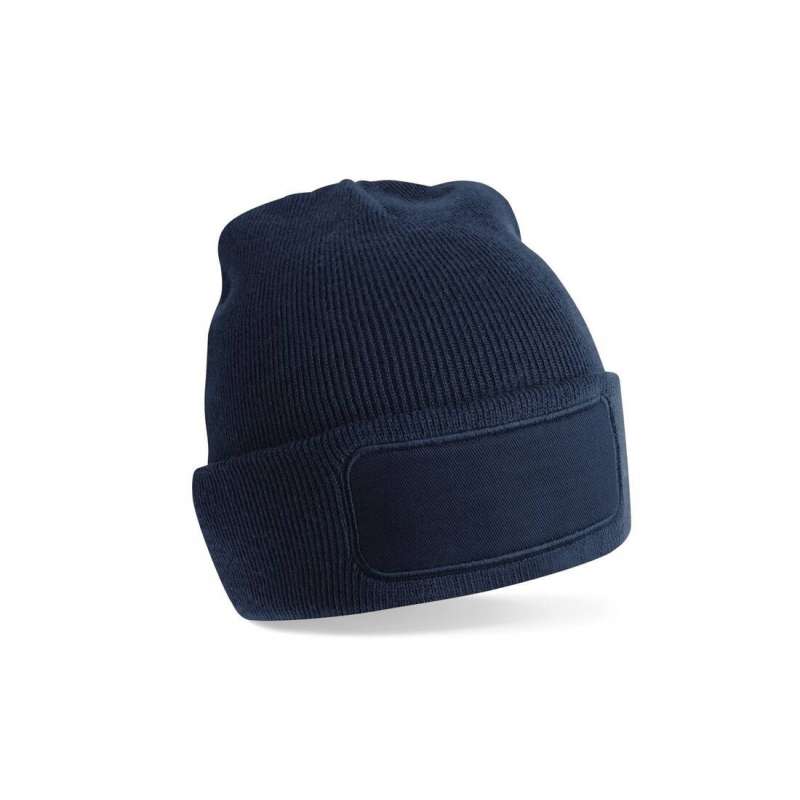 Gorro reciclado de poliéster con forro - Accesorio de esquí a precios de mayorista