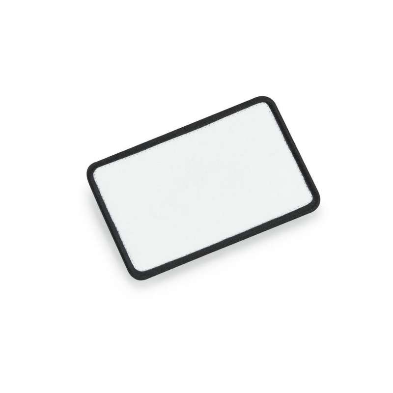 Empiècement rip-strip molle - Objet pour sublimation à prix grossiste