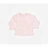 Camiseta de bebé de manga larga 0-3 meses - Productos a precios de mayorista Camiseta de bebé de manga larga 0-3 meses - Productos a precios de mayorista