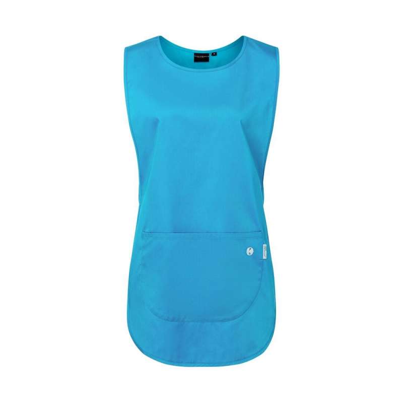 Túnica sem mangas ajustável com bolsos - Blusa a preço grossista