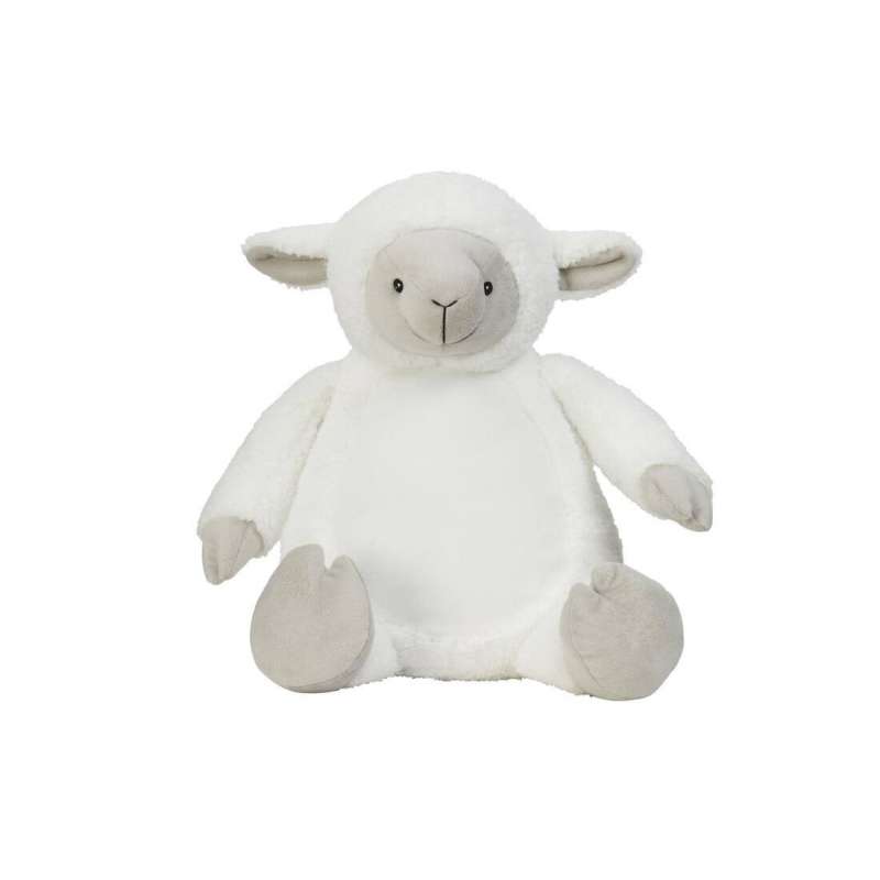 Peluche de corde de ovelha 30cm - Pelúcia a preço grossista