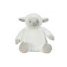 Peluche de corde de ovelha 30cm - Pelúcia a preço grossista