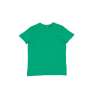 Tee-shirt homme en coton organique - T-shirt adulte à prix de gros