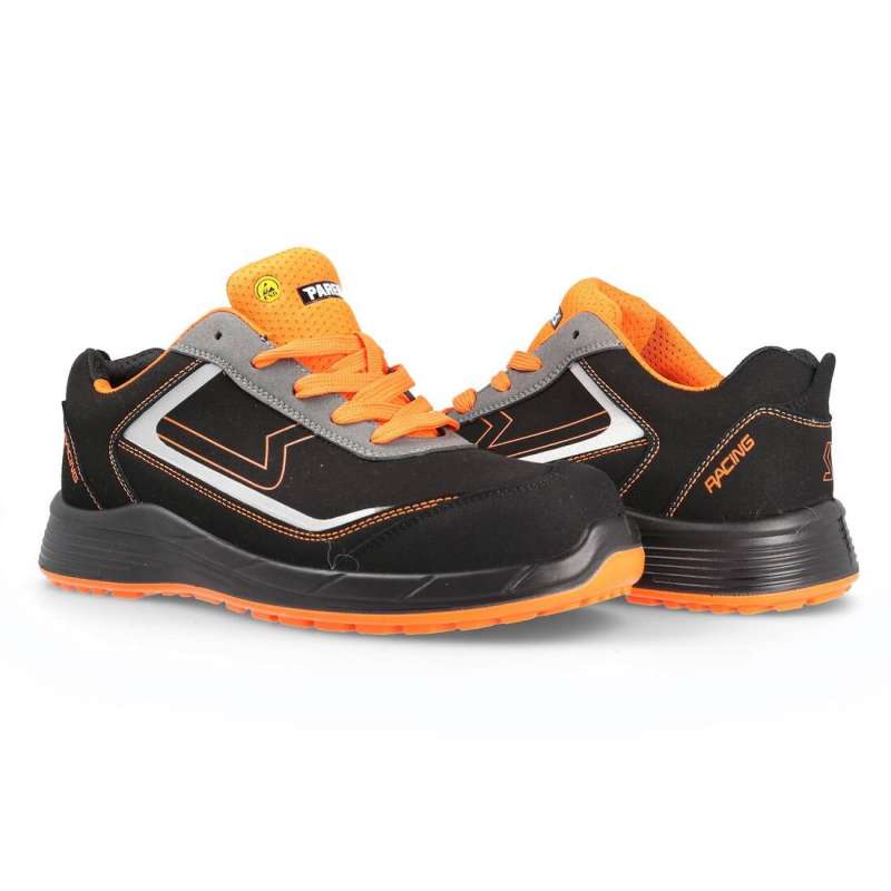 Baskets de sécurité - Chaussure de sécurité à prix grossiste
