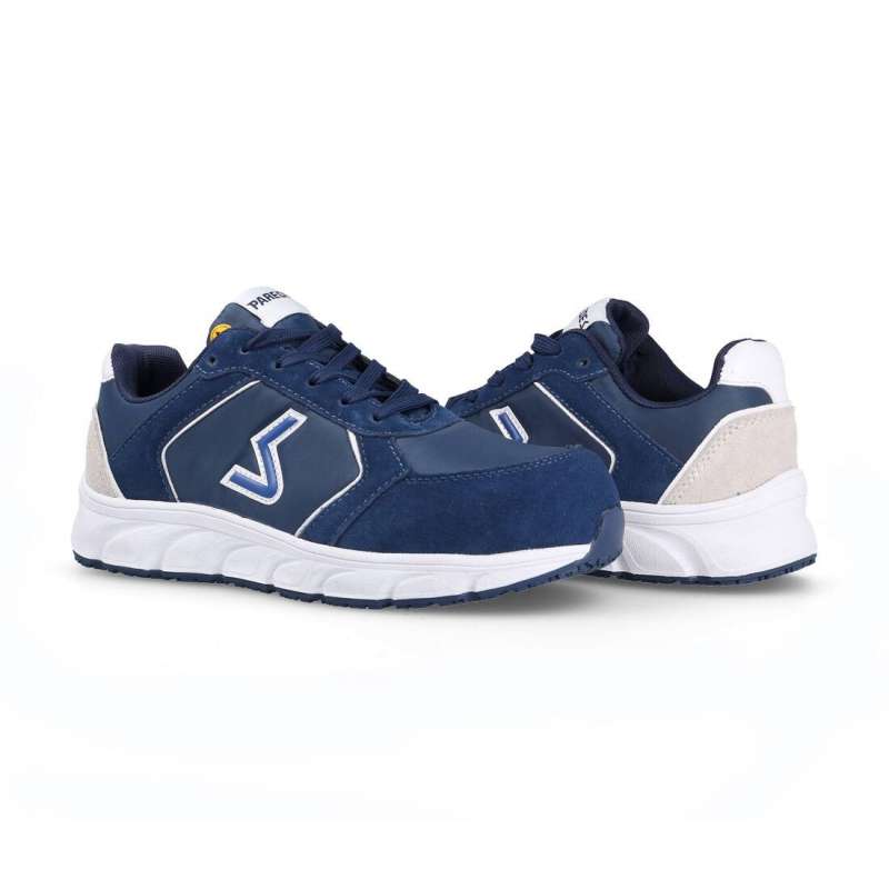 Baskets de sécurité - Chaussure de sécurité à prix grossiste
