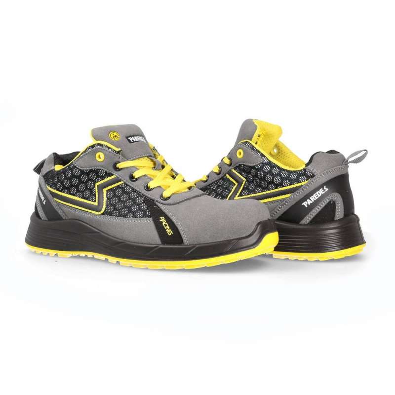 Chaussures basses de sécurité à prix grossiste - Chaussure de sécurité à prix de gros