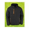 Veste matelassée d'hiver tendance et recyclée - Accessoire recyclable à prix de gros Veste matelassée d'hiver tendance et recyclée - Accessoire recyclable à prix de gros