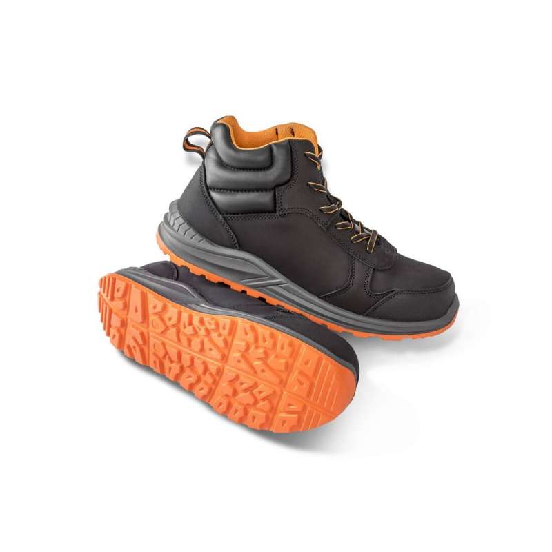 Bottines de sécurité S3 - Chaussure de sécurité à prix grossiste