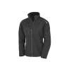 Chaqueta softshell 3 capas reciclada  - Accesorio reciclable a precios de mayorista