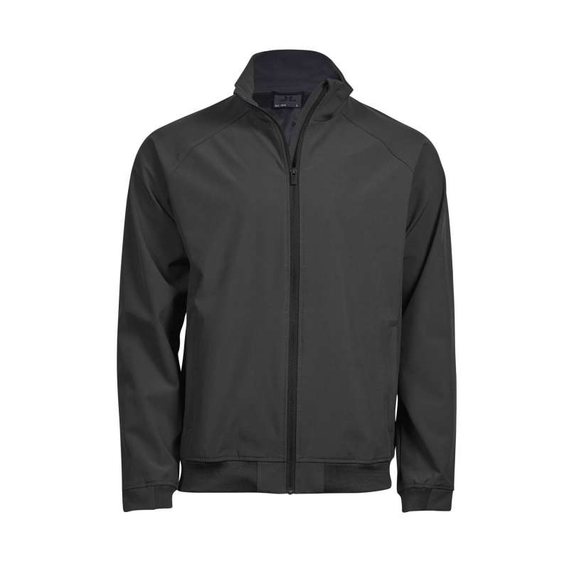 Chaqueta ajustable de poliéster reciclado - Accesorio reciclable a precios de mayorista