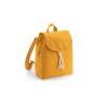 Mini mochila de algodão orgânico 10x10cm - Mochila a preço grossista Mini mochila de algodão orgânico 10x10cm - Mochila a preço grossista