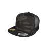 Boné trucker estruturado 5 painéis MultiCam® - casquete de rede a preço grossista Boné trucker estruturado 5 painéis MultiCam® - casquete de rede a preço grossista