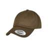 Casquette en coton organique - casquette écologique à prix grossiste