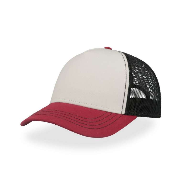 Gorra de rapero 5 paneles reciclada a precios de mayorista - Gorra a precios de mayorista