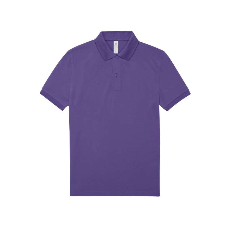 Polo unisexe 180 - Uniforme collège et lycée à prix de gros