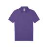 Polo unisexe 180 - Uniforme collège et lycée à prix de gros
