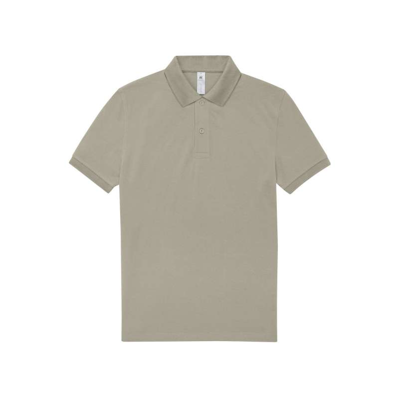 Polo Masculino Piquet 210 com 2 Botões a preço grossista - Uniforme de colégio e liceu a preço grossista