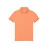 Polo donna 65/35 in poliestere riciclato - Uniforme per il collegio e il liceo a prezzi all'ingrosso Polo donna 65/35 in poliestere riciclato - Uniforme per il collegio e il liceo a prezzi all'ingrosso