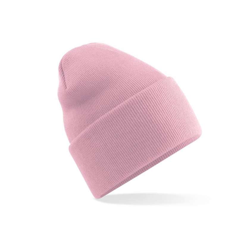 Hatte med bred opsmØg i rPET - Hatte til engrospris