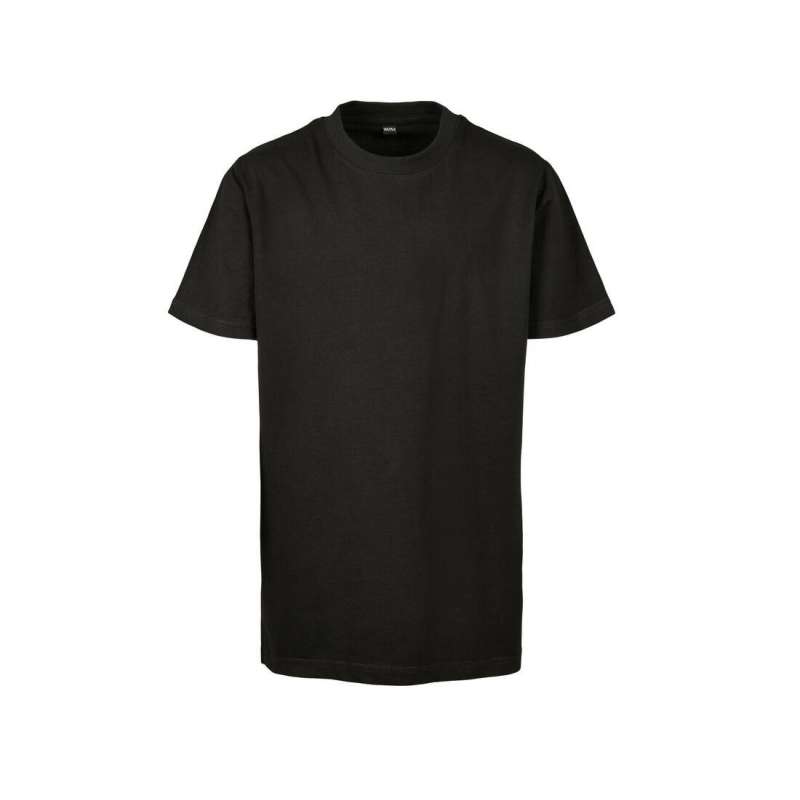 Camiseta infantil de algodón 200 g/m² - Camiseta infantil a precios de mayorista