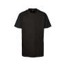 BØrne T-shirt 200, Rund hals, Kortærmet - T-shirt til børn til engrospris