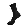 Calcetines extra-altos de algodón 80% - Calcetines a precios de mayorista