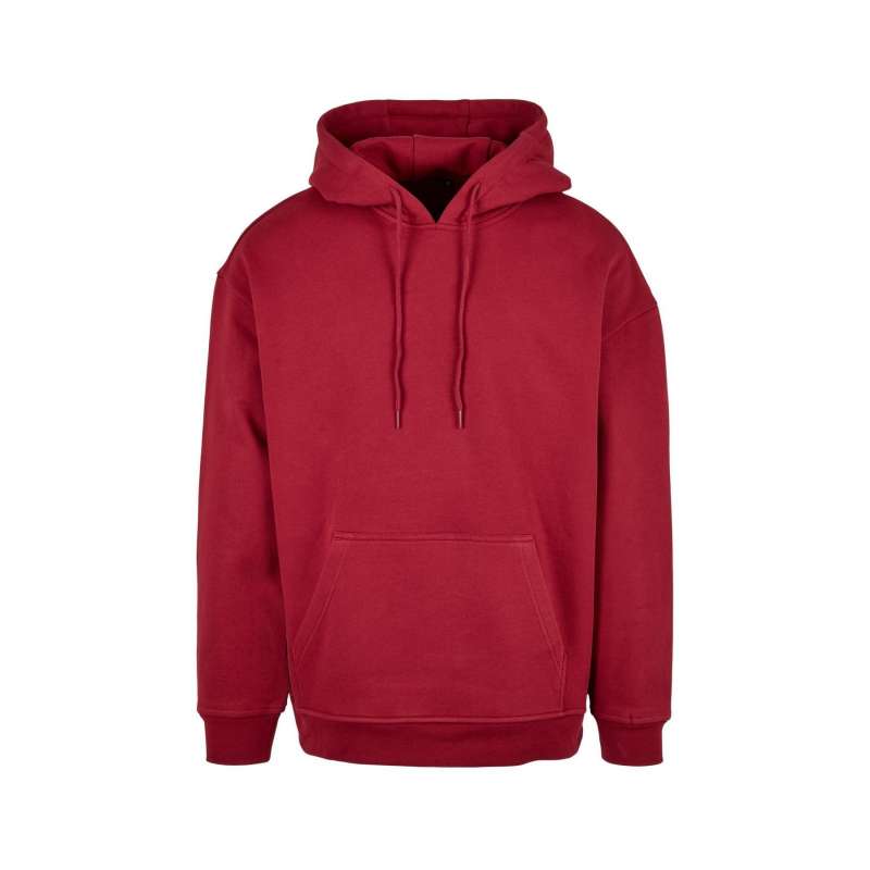 Sudadera con capucha amplia y bolsillo a precios de mayorista - Sudadera a precios de mayorista