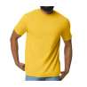 Tee-shirt uomo 180 taglia M tubolare - T-shirt adulto a prezzi all'ingrosso Tee-shirt uomo 180 taglia M tubolare - T-shirt adulto a prezzi all'ingrosso