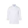 Veste de cuisinier unisexe - veste de cuisine à prix grossiste Veste de cuisinier unisexe - veste de cuisine à prix grossiste