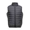 Heren bodywarmer 100% gerecycled polyester - Bodywarmer tegen groothandelsprijzen
