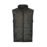 Bodywarmer bi-matière - Bodywarmer à prix de gros Bodywarmer bi-matière - Bodywarmer à prix de gros