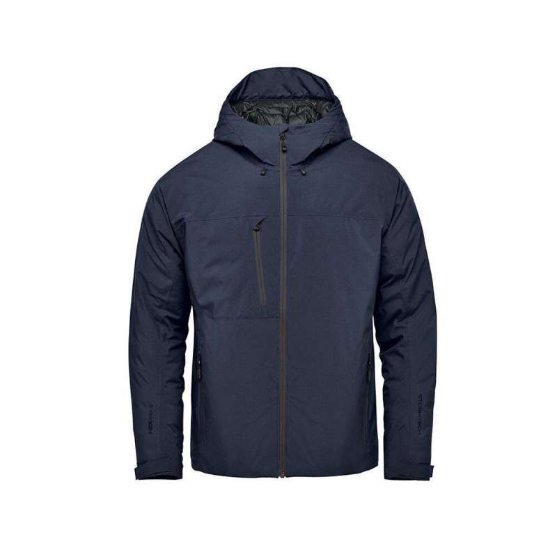 Veste homme légère et hautement technique - Blouson à prix grossiste