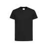 Kinder T-Shirt Rundhalsausschnitt 1/2 Größe - Kinder T-Shirt zu Großhandelspreisen Kinder T-Shirt Rundhalsausschnitt 1/2 Größe - Kinder T-Shirt zu Großhandelspreisen