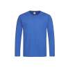 Langærmet T-shirt til mænd, rund hals - Langærmet T-shirt til engrospris Langærmet T-shirt til mænd, rund hals - Langærmet T-shirt til engrospris
