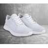Scarpe da lavoro leggere unisex, 42-45 - Scarpe di sicurezza a prezzi all'ingrosso Scarpe da lavoro leggere unisex, 42-45 - Scarpe di sicurezza a prezzi all'ingrosso
