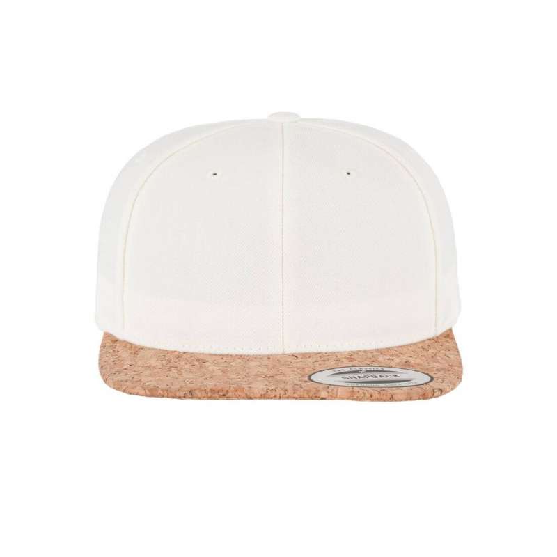 Casquette visière en liège à prix grossiste - Casquette à prix de gros