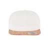 Casquette visière en liège - Casquette à prix de gros Casquette visière en liège - Casquette à prix de gros