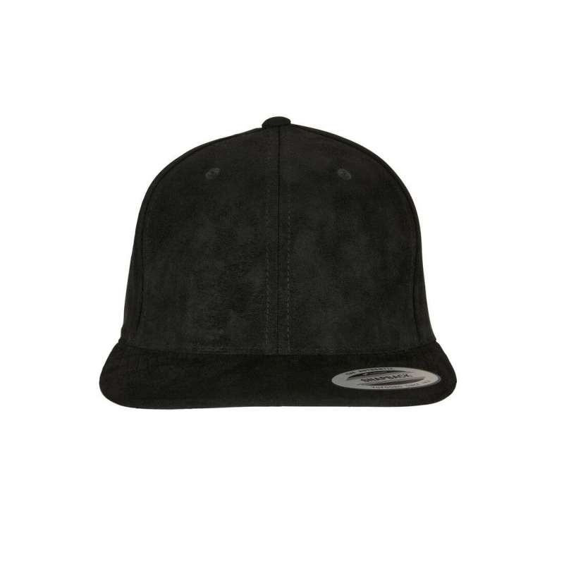 Cappellino snapback 6 pannelli velluto a prezzi all'ingrosso - Cappellino a prezzi all'ingrosso