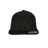 Casquette snapback toucher velours - Casquette à prix de gros Casquette snapback toucher velours - Casquette à prix de gros