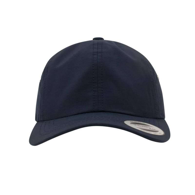 Gorra impermeable de 6 paneles ajustable - Gorra a precios de mayorista
